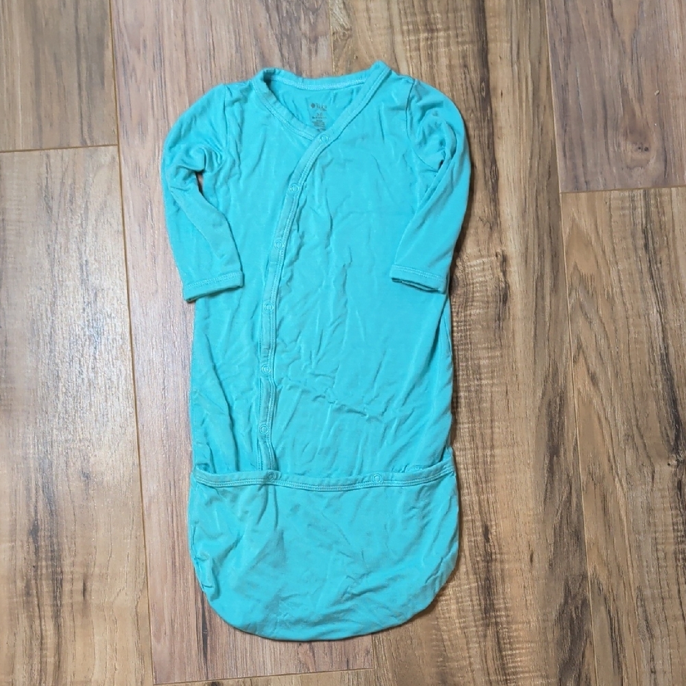 Kyte Baby Bundler Size 3-6 Months